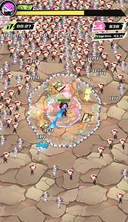 梦境特攻队游戏免费版