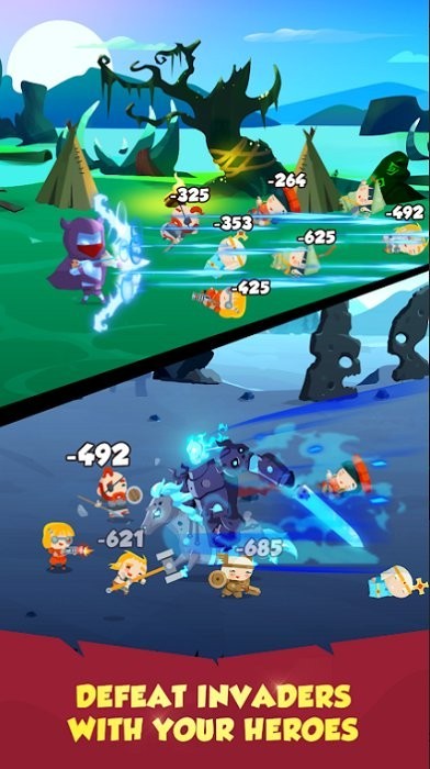 哥布林地牢（Goblin Dungeon）中文版