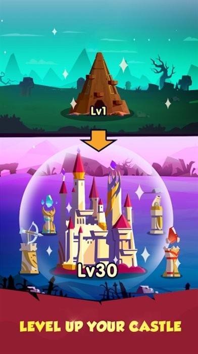 哥布林地牢（Goblin Dungeon）中文版