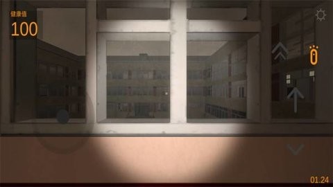 恐怖冰淇淋邻居3蓝莓宝宝版游戏