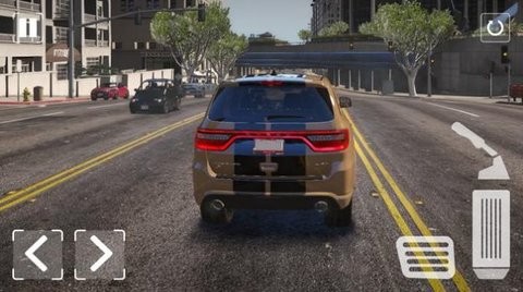 杜兰戈模拟器手游