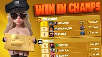 皇家战斗兄弟游戏中文版