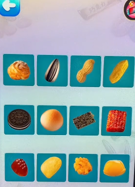 美食模拟器官方版