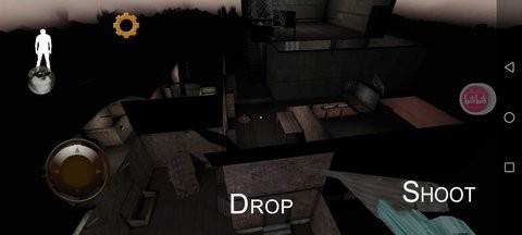 奶奶兰德里纳河庇护所游戏手机版