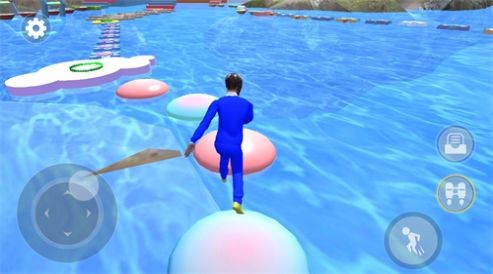 老六来闯关游戏手机版