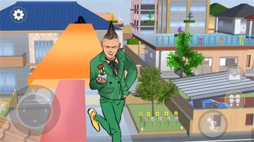 老六来闯关游戏手机版