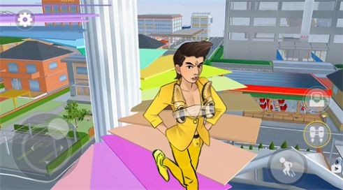 老六来闯关游戏手机版