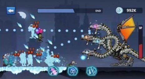 僵尸围攻最后一站安卓版