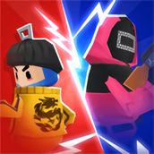 拉罐人乱战游戏官方版