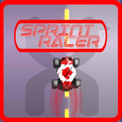 短跑赛车2D街机赛车游戏