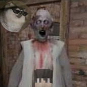 奶奶兰德里纳河庇护所游戏手机版