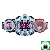 假面骑士王权盖茨模拟器最新版