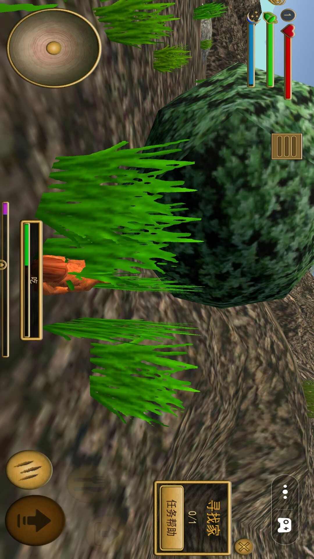 鼠鼠大冒险手机版下载