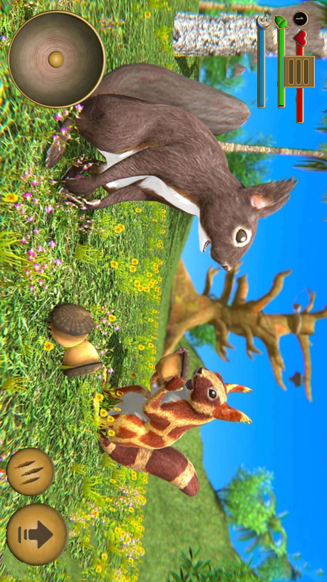 鼠鼠大冒险手机版下载