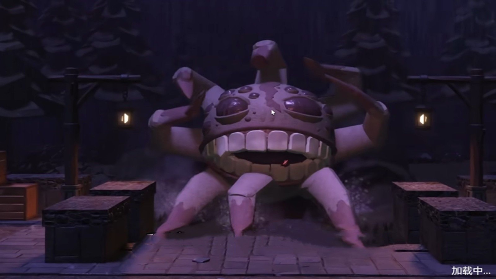 惊悚大逃脱游戏安卓版