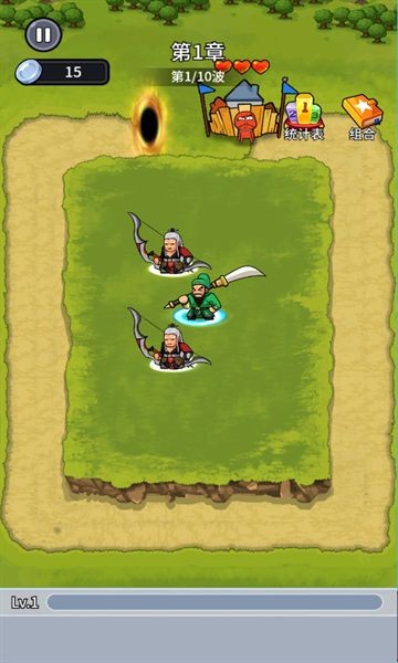 拜托啦村长啊游戏手机版