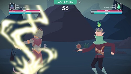 方舟欧姆传奇安卓版