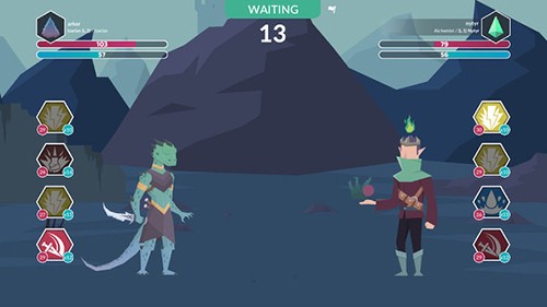 方舟欧姆传奇安卓版