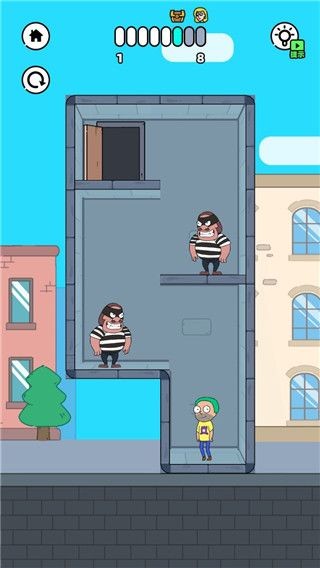 折叠人生（FoldGrid）安卓中文版