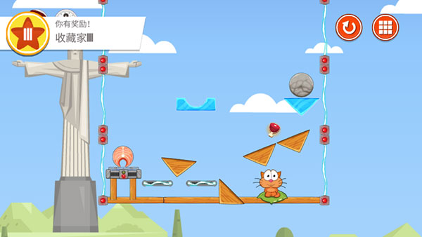 饥饿的猫手机版下载