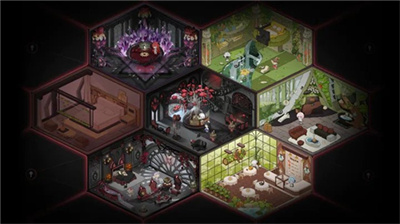 犹格索托斯的庭院免费最新版本下载