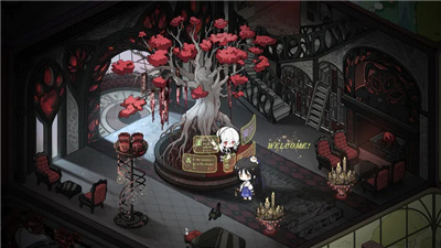 犹格索托斯的庭院免费最新版本下载