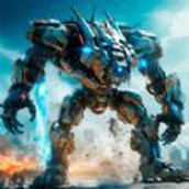 机甲勇士传奇最新版下载