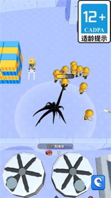 变异虫争霸免费下载