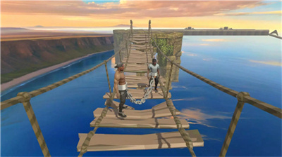 铁链闯关挑战免费下载