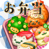 软绵绵可爱角色便当下载