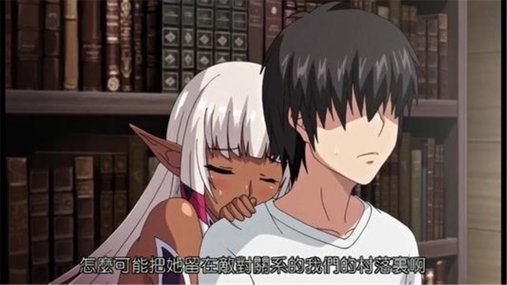 欢迎来到精灵之森安卓版