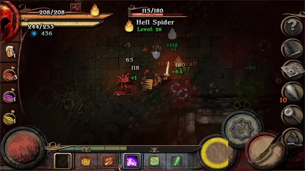 阿尔莫拉岛（AlmoraDarkosenRPG）下载