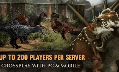 Path of Titans下载