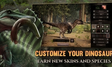 Path of Titans下载