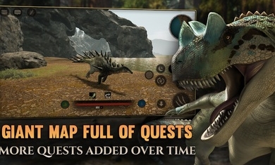 Path of Titans下载