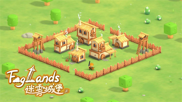 迷雾城堡下载