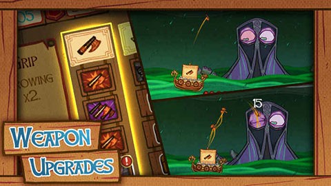 维京猎人2最新版