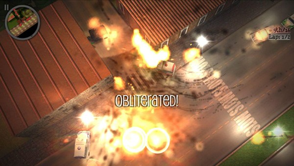 血债血偿2街头乱斗游戏最新版