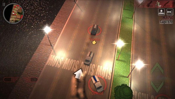 血债血偿2街头乱斗游戏最新版