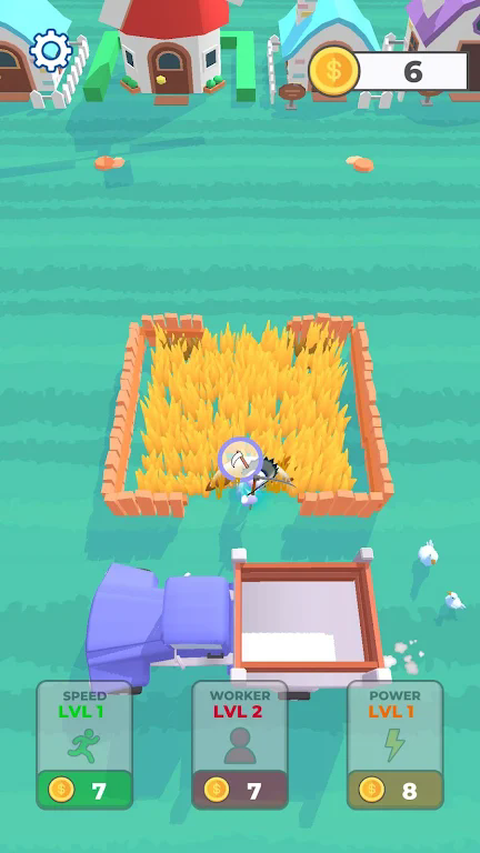 农田割草大冒险最新版