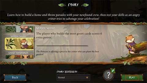 仙境幽谷安卓版