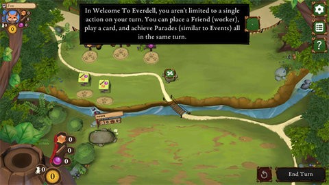 仙境幽谷安卓版