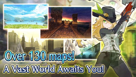 托兰异世录台服最新版