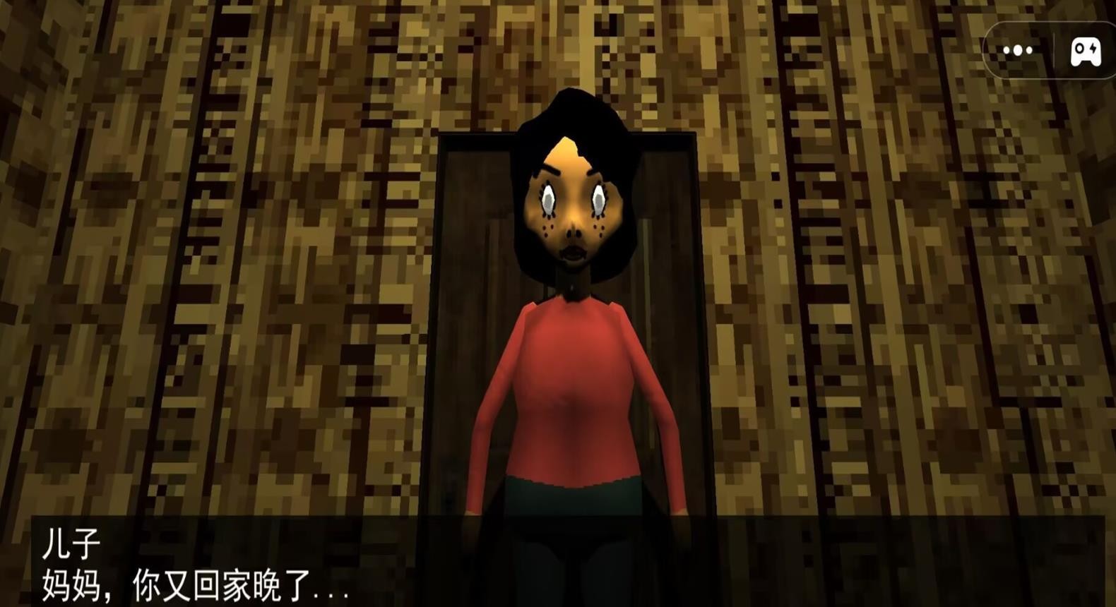 诡异怪谈事件游戏官方版