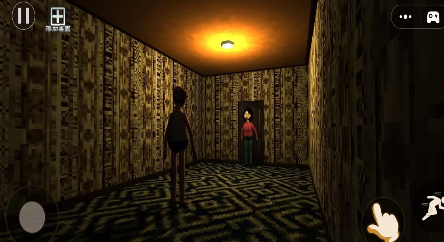 诡异怪谈事件游戏官方版