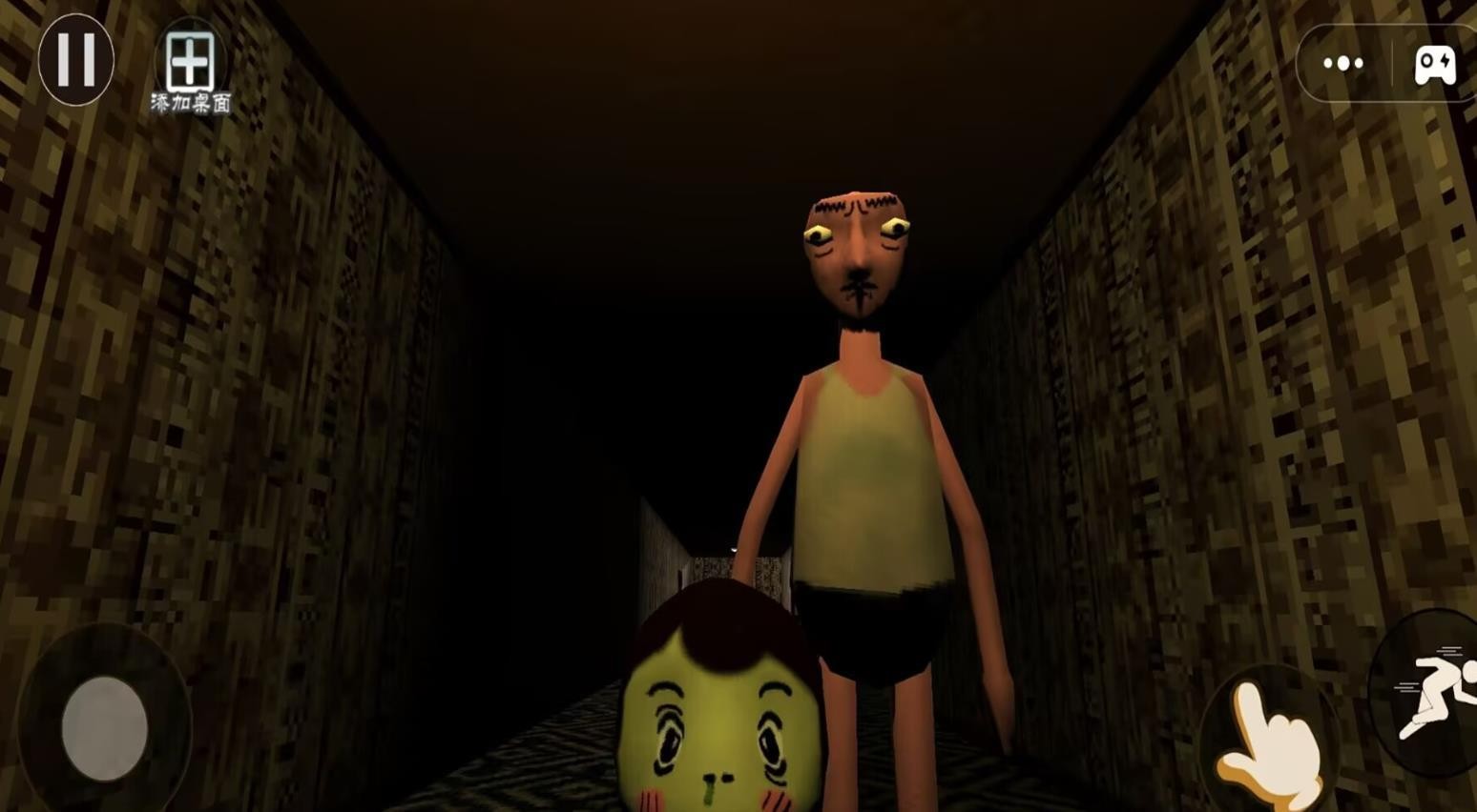 诡异怪谈事件游戏官方版