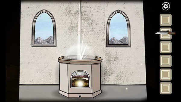 Rusty Lake Paradise游戏最新