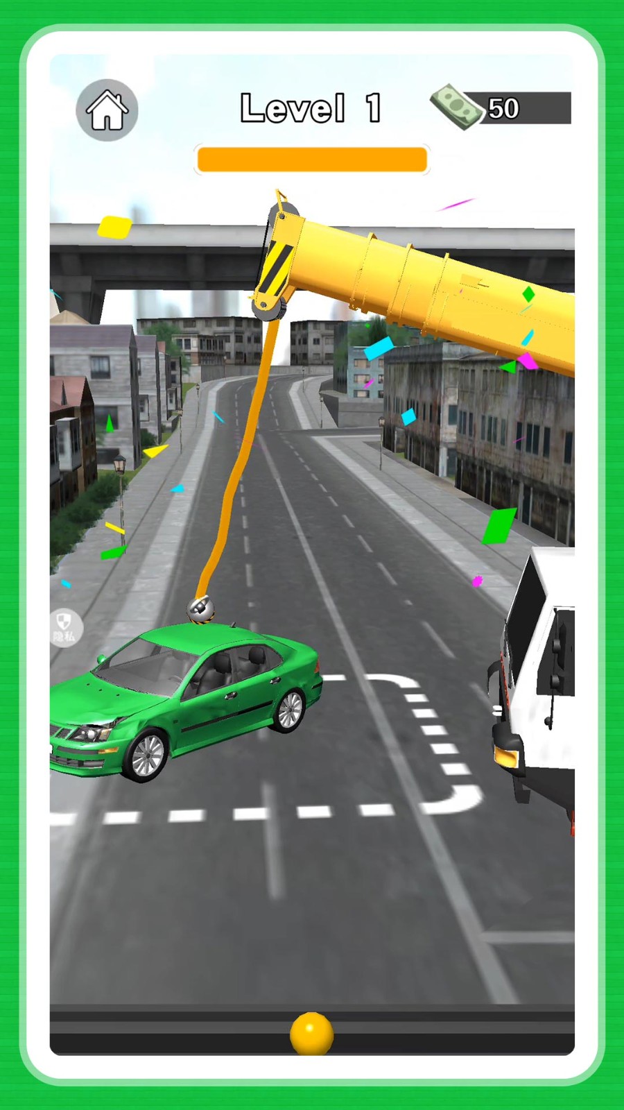 牛马打工人游戏安卓版