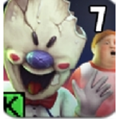 冰尖7密室中文版