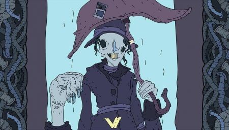 帕萨拉之谜汉化版